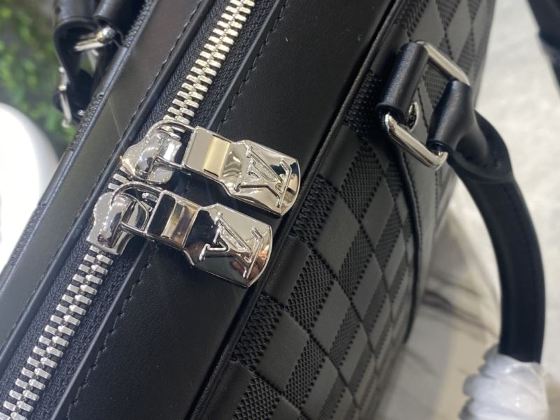 Mens LV Briefcases